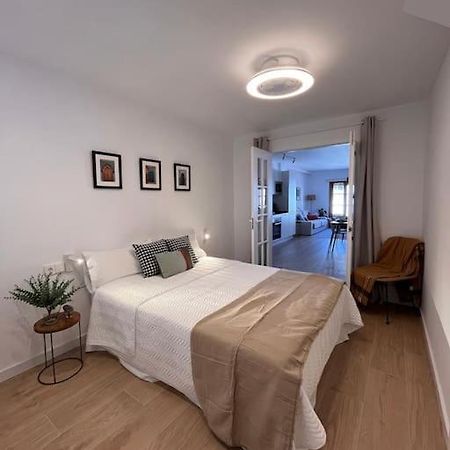 Piso Con Mucho Encanto Denia Kültér fotó