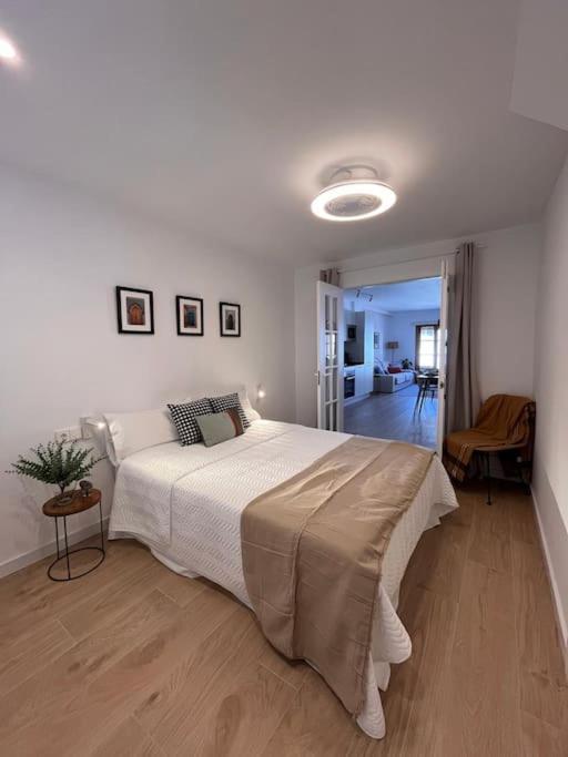 Piso Con Mucho Encanto Denia Kültér fotó