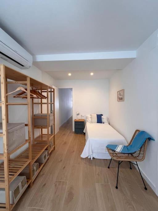 Piso Con Mucho Encanto Denia Kültér fotó