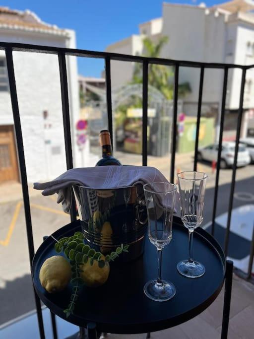 Piso Con Mucho Encanto Denia Kültér fotó
